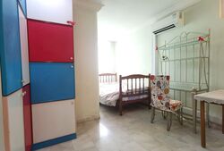 Blk 157 Yung Loh Road (Jurong West), HDB 5 Rooms #426545541